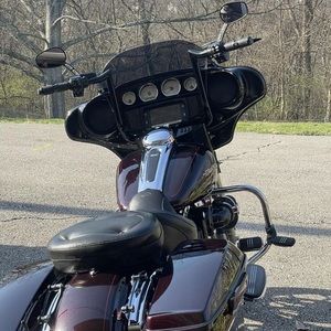 Meet your Posher, Rob